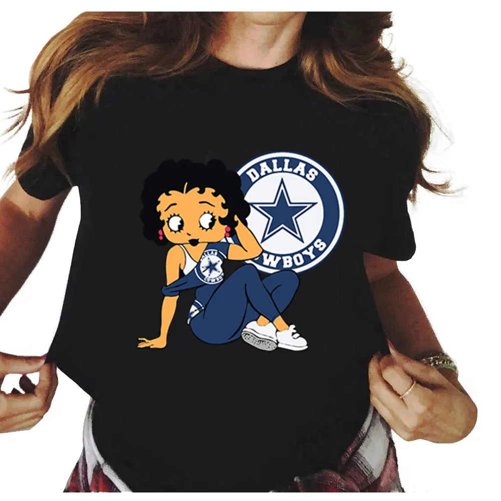 Moda kowboje czarna dziewczyna naszywki na odzież naklejki termiczne DIY naprasowanki winyl termotransferowy na t-shirty aplikacja
