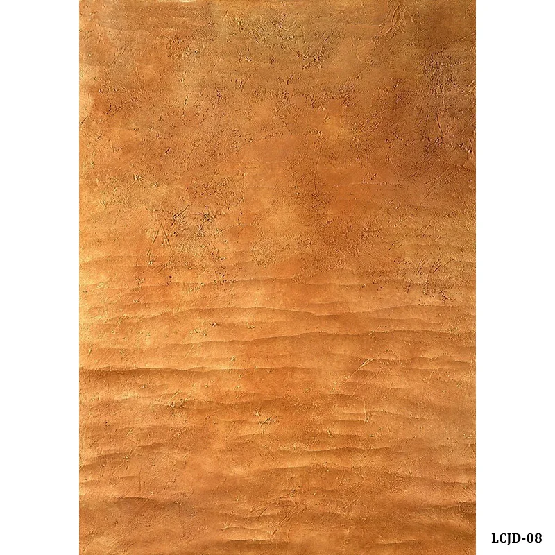 Shengyongbao Art Stof Vintage Handgeschilderde Fotografie Achtergronden Props Textuur Grunge Portret Foto Achtergrond DX-67