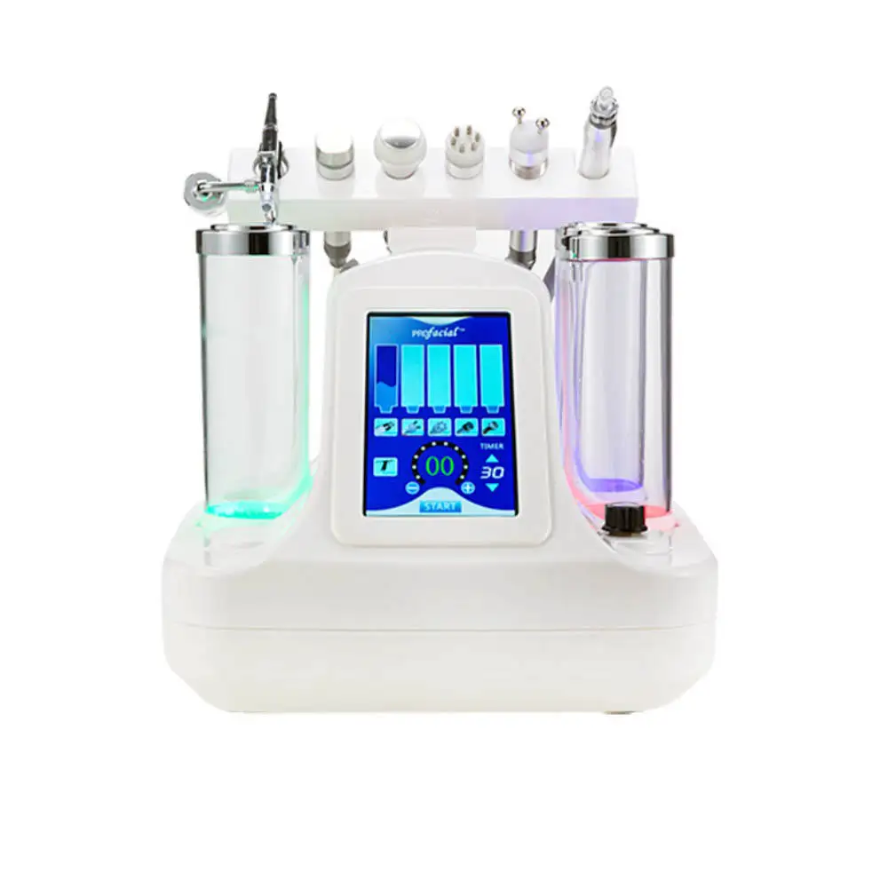 12 lines 3d 4d 5d  6d 7d 8d 9d ultrasonic weight loss  machine mini cartridge handle gel face lift