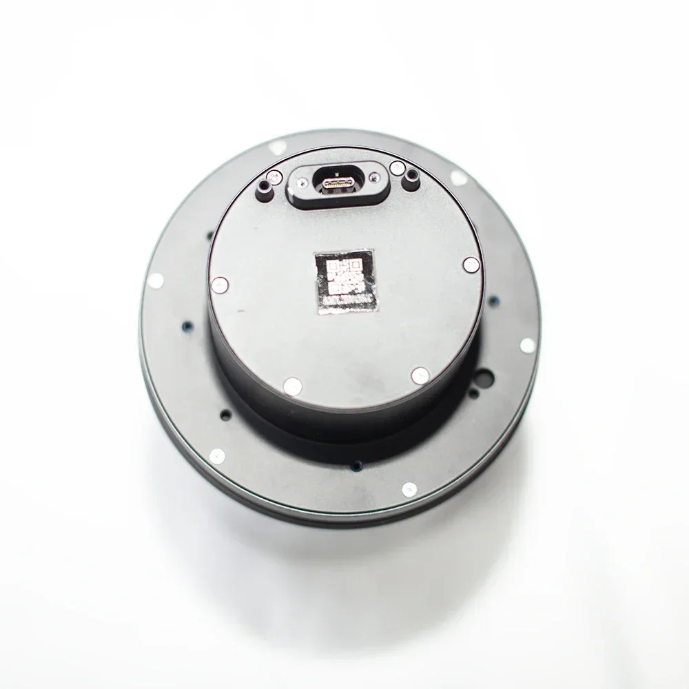 Aksesori Drone Pertanian Modul Radar Depan untuk Suku Cadang Perbaikan UAV DJI Agras T50 T25 dengan Kabel Sinyal