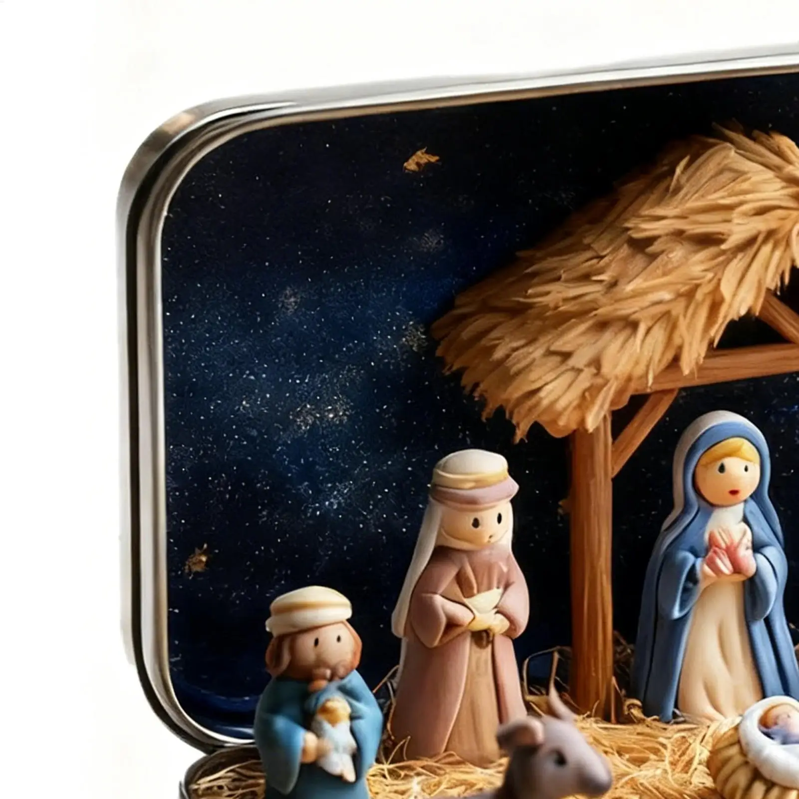 Thumbnail 3 - #15 Best Nativity Sets to Buy In 2026