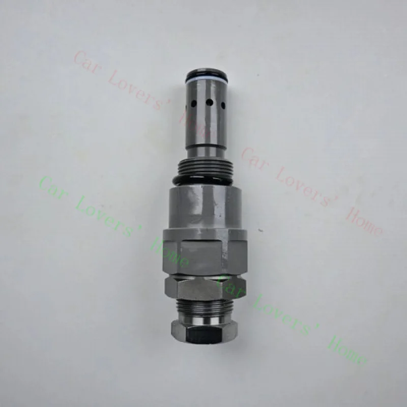 

A+ Main Control Relief Valve Assy 723-40-51401 For Komatsu PC120-6 PC200-6 PC220-6-
