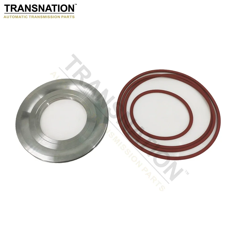 JF015E RE0F11A Transmission CVT Pulley Piston Rebuild Kit Fit For Nissan SUZUKI Car Accessories Transnation Parts