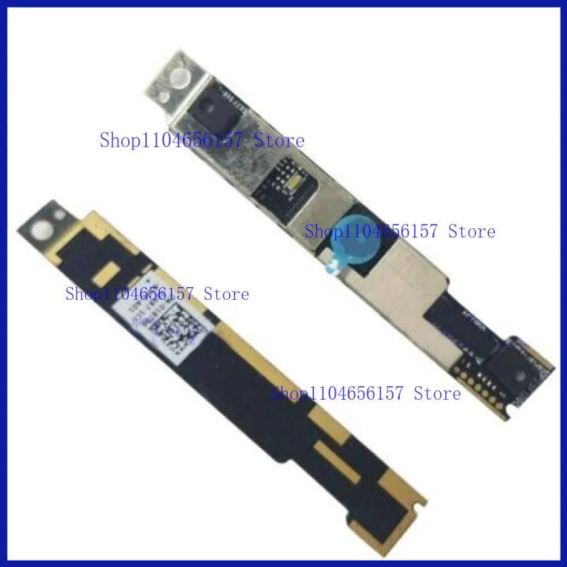 J para DELL Latitude E6320 E6230 E6220 E6330 E6430 Nova câmera webcam interna