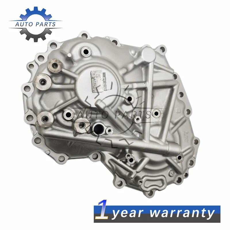 

JF018 Hybrid Transmission Rear Housing, Suitable for Nissan and Infiniti
