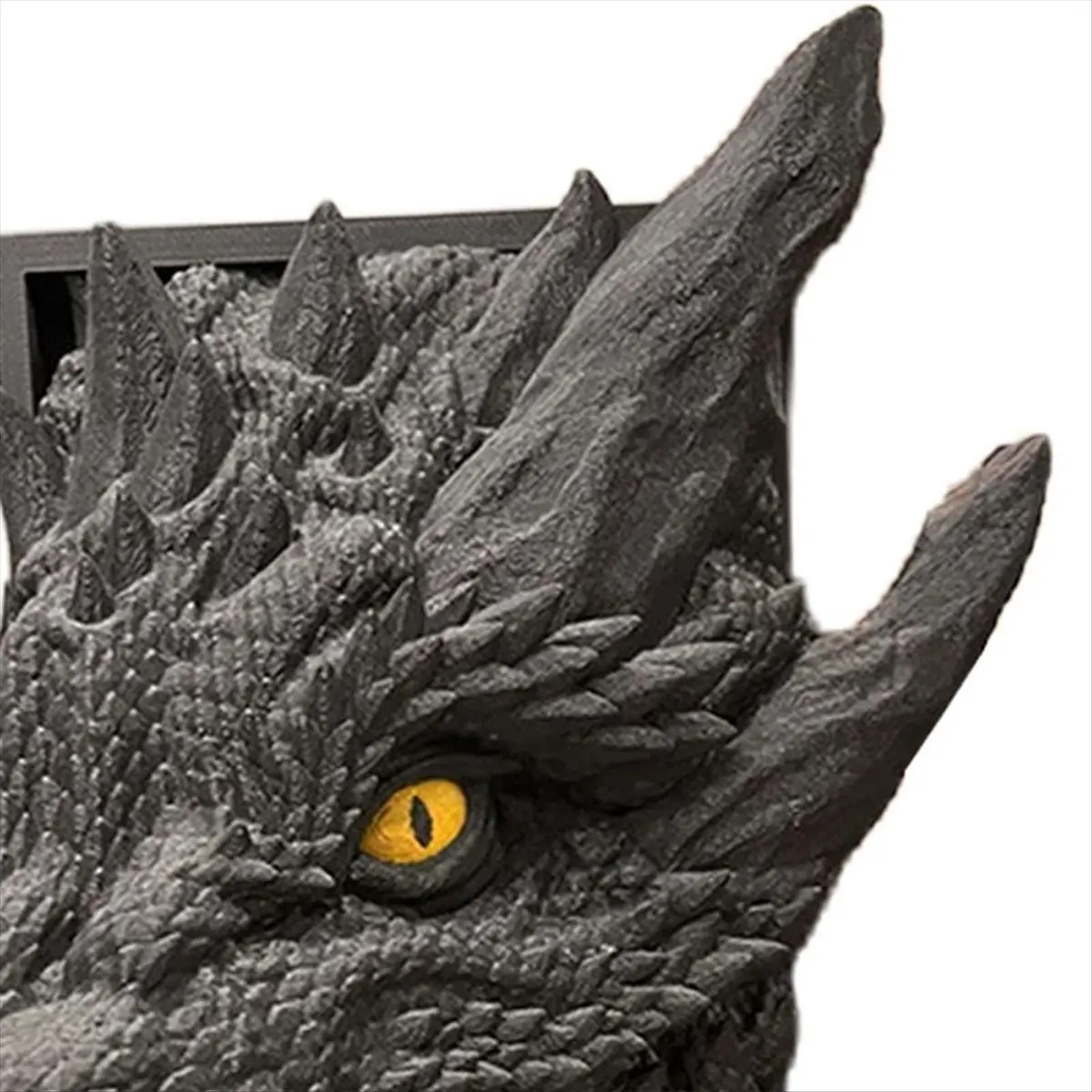 New Arrival Entrance Bar Living Room Dragon Statue Sculpture Bookcase Bookholder Table Decoration Table Decoration