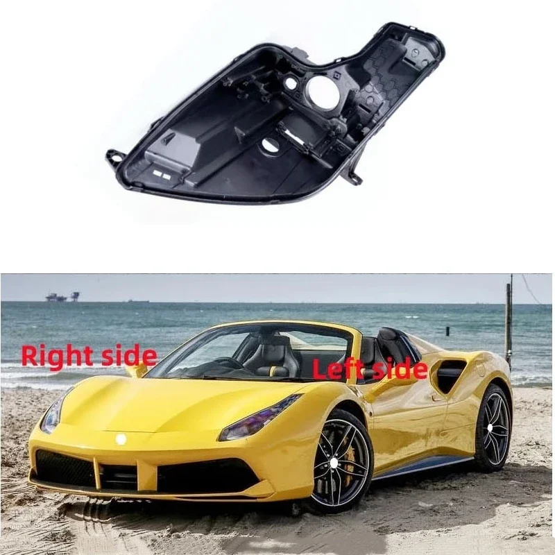 

Передняя фара для Ferrari 488 2015 2016 2017 2018 2019