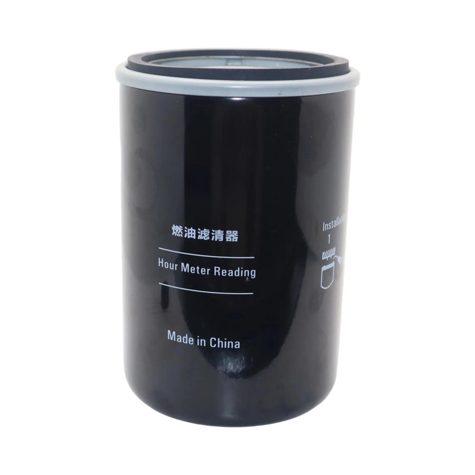 P550718 Fuel Filter For Kato HD307 HD308 HD308US Isuzu Engine