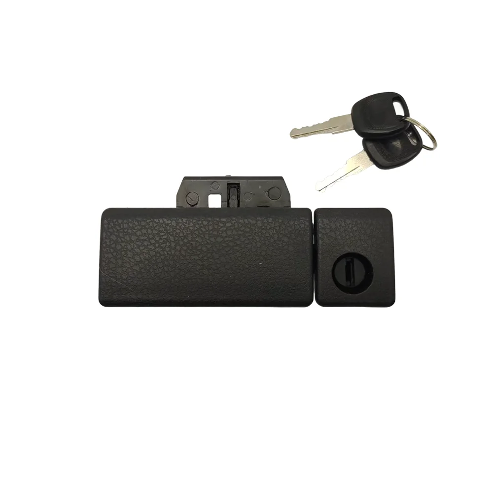 

Glove Box Lock Latch Handle Door Handle for SUZUKI GRAND VITARA 2006 2007 2008 2009 2010 2011 2012 2013 2015 73430-65820-5PK