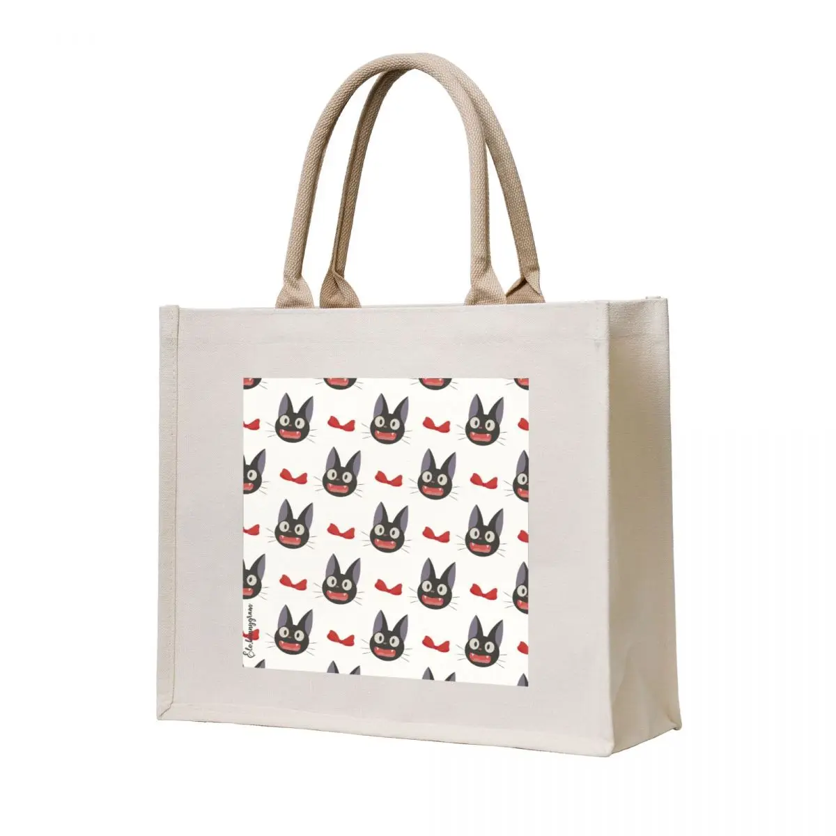 

Gigi Tote Bag bag for beach canvas tote bags Lady bag