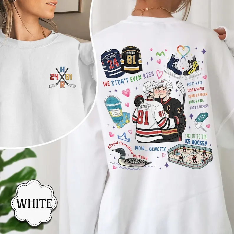 Sudaderas con calefacción de Rivalry Merch, Cosplay para mujeres y hombres, ropa de calle a la moda, sudadera divertida, Top deportivo