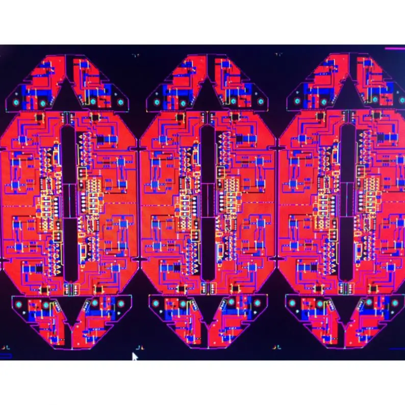 

Smart Electronics professional and efficient pcb reverse engineering china