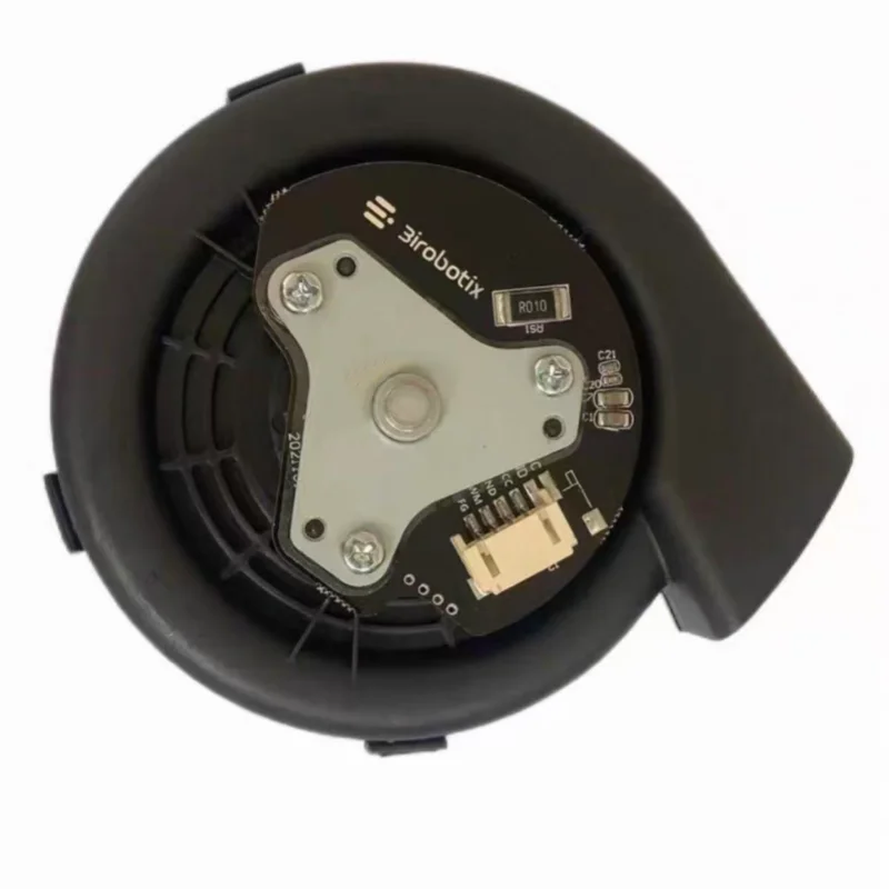 Ventilador original para robô aspirador de limpeza de pisos, peça de reposição do motor do aspirador Karcher RCV 5.