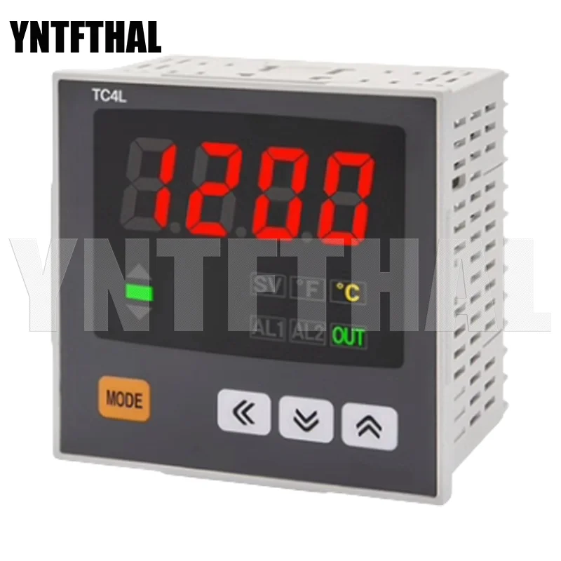 

Новый оригинальный регулятор температуры TC4L-14R TC4L-24R