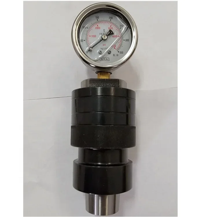 tension gauge HSK63F