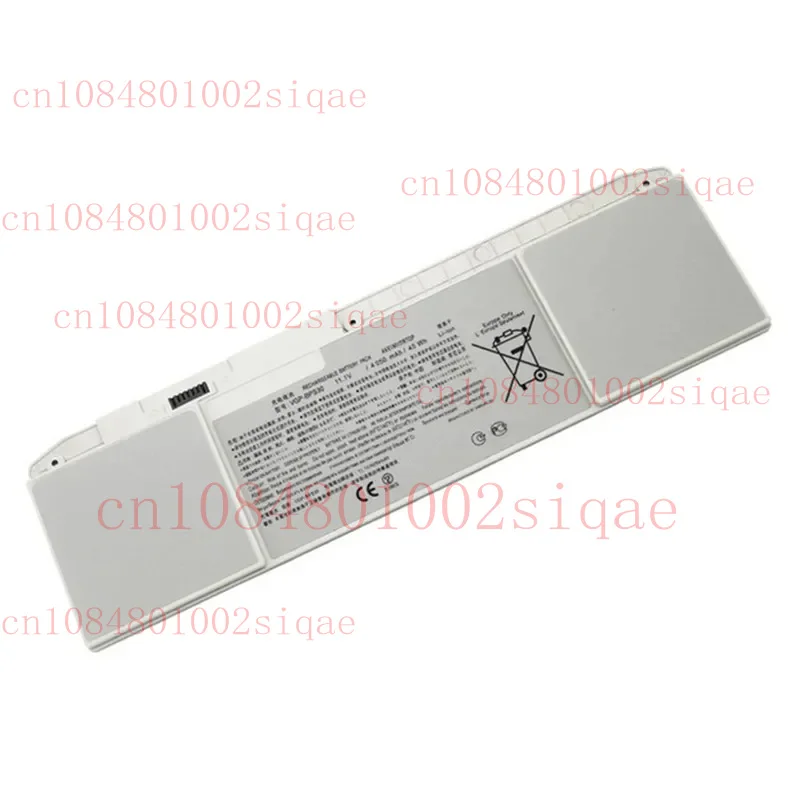 

Новый аккумулятор VGP-BPS30 BPS30 для Sony VAIO SVT-11 SVT-13 SVT11113FA