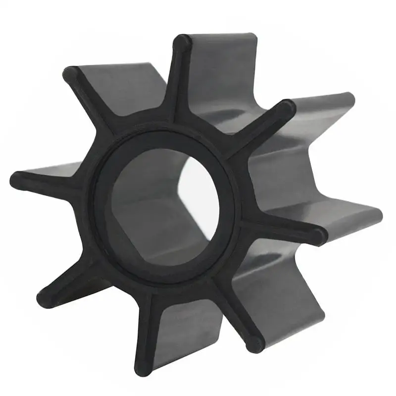 Turbine de pompe à eau pour moteur marin, 18-3245 19210-881-A02 19210-881-A01 19210-881003, adaptée au moteur hors-bord Honda 5HP-10 HP