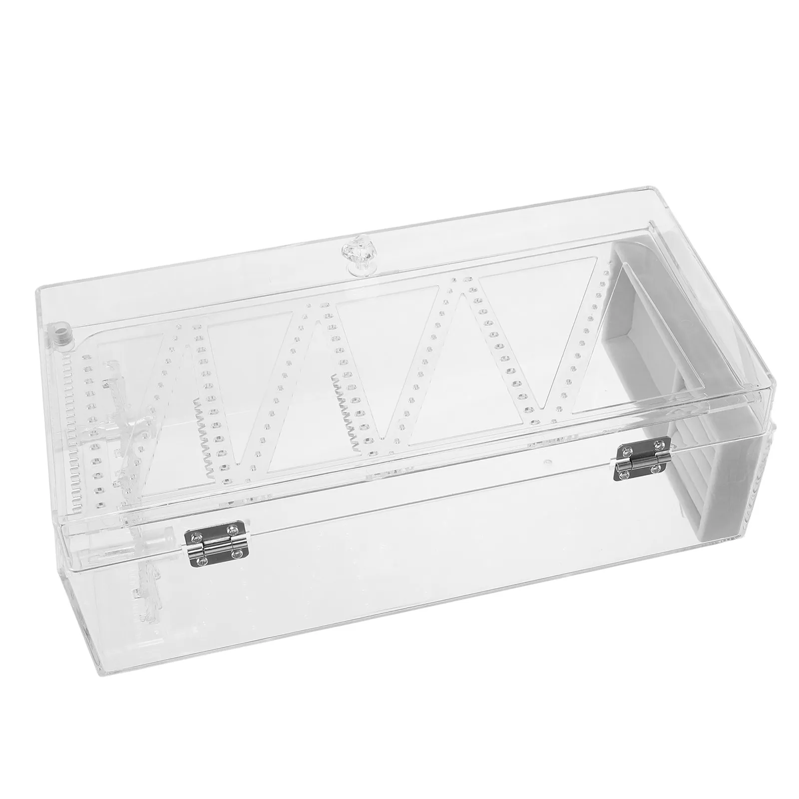 espositore-girevole-per-gioielli-trasparente-antipolvere-con-ganci-individuali-per-collane-organizzatore-elegante-per-conservazione-senza-grovigli