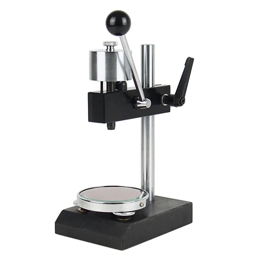 High Quality for LAC-J type hardness tester stand Shore Hardness Tester Stand for LAC-J For Shore Type A & C Durometer