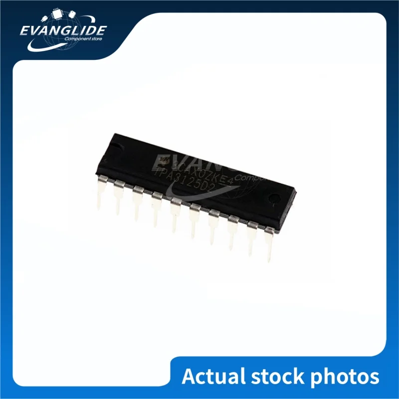 2 PCS/LOT TPA3125D2N Original & New Audio power amplifier In Stock Wholesale