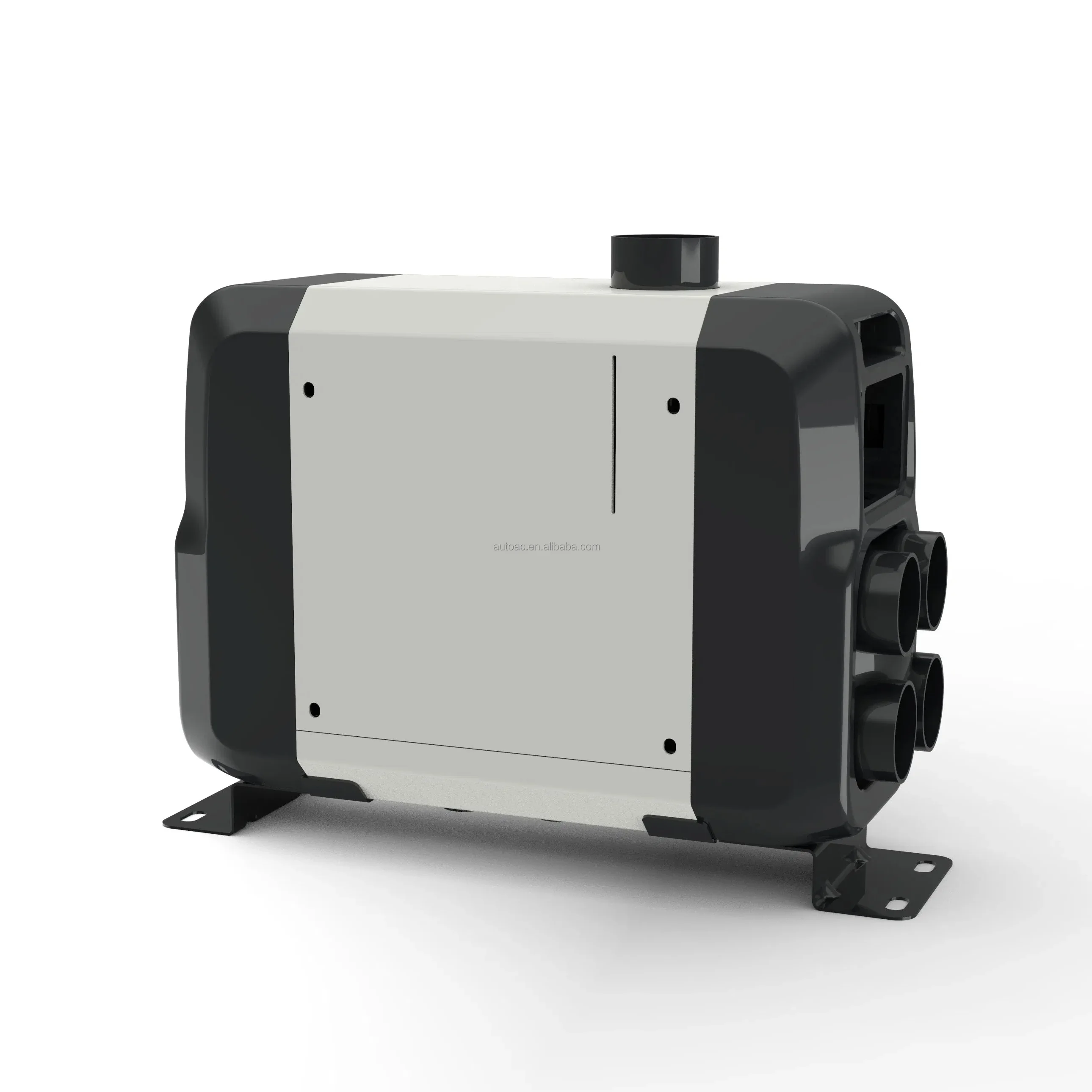 

Outdoor Version Three-in-one Voltage 12V 24V 220v 5kw Engine Parking Air Water Integrated Heater For Truck Boat Rvs Bus Heater