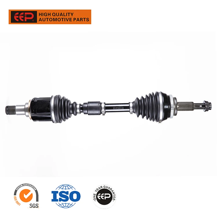 

NEW Auto Spare Parts Transmission Systems Axle Front Drive Shaft C-TO017A-8H for Toyota AXP4 VIOS MT FL