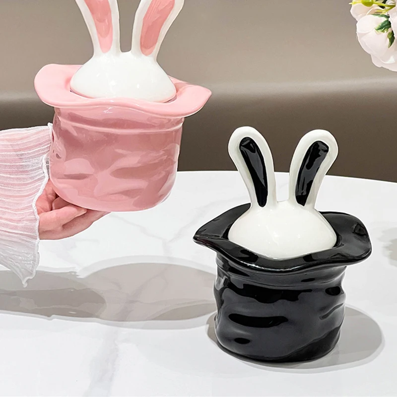 Rabbit Ear Storage … - image