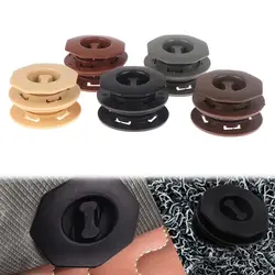 4Pcs Universal Detachable Car Floor Mat Anti-Slip Clip Holders Sleeves Auto Carpet Fixing Clamps Interior Automobile Accessories