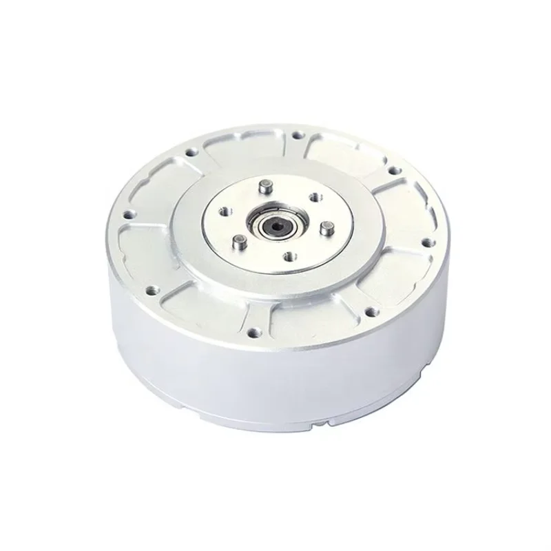 GIM8115-6 24V High Torque Brushless Gear Motor Motor Exoskeleton Joint Actuator Built-In Reducer BLDC Drive Motor