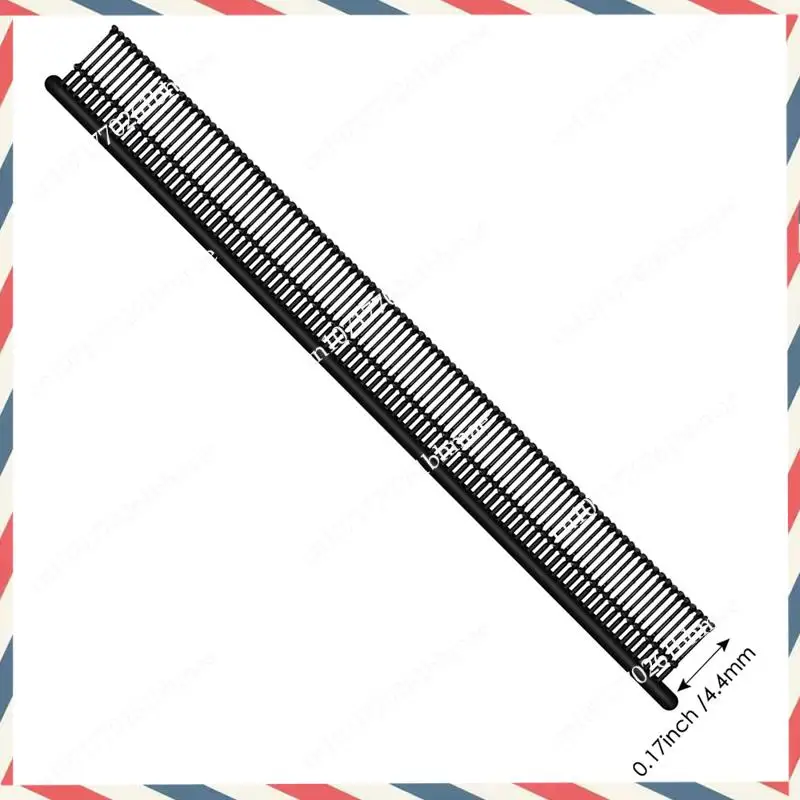 -A21Z 미니 태그 건 패스너, 9000Pcs 0.5Cm 의류 태그 바브 부착물, 모든 미니 핀 태그건에 적합