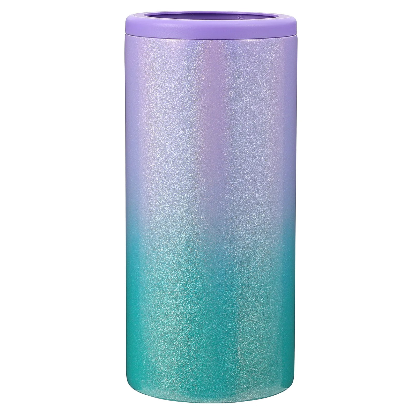 

Beer Bottle Sleeve Tumbler Cup Stainless Steel Cooler Portable Reusable Beverage Can Cover Non Slip Easy Clean Kitchen