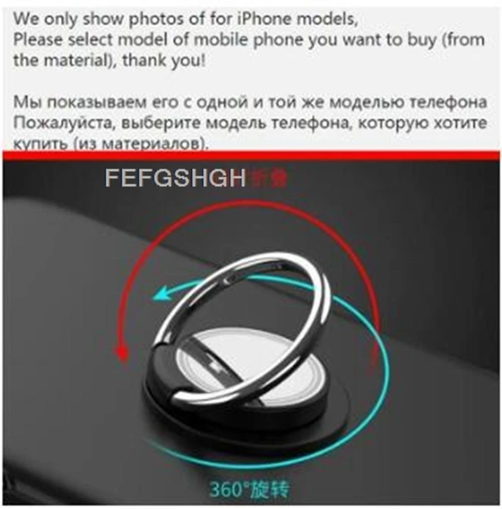 Shockproof Hard Case For FOSSiBOT F106 Pro 6.58\