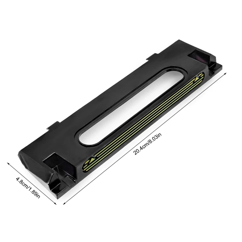 فعالة ختم الباب صندوق الغبار الباب مريحة الغبار بن غطاء مكنسة كهربائية لاستبدال 860 870 880 885 نماذج دروبشيبينغ