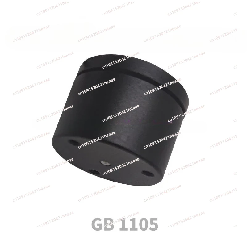 

Suitable for 16mm diameter mini pan/tilt motor GB1105, 0.01N.M 850rpm DC brushless micro servo motor