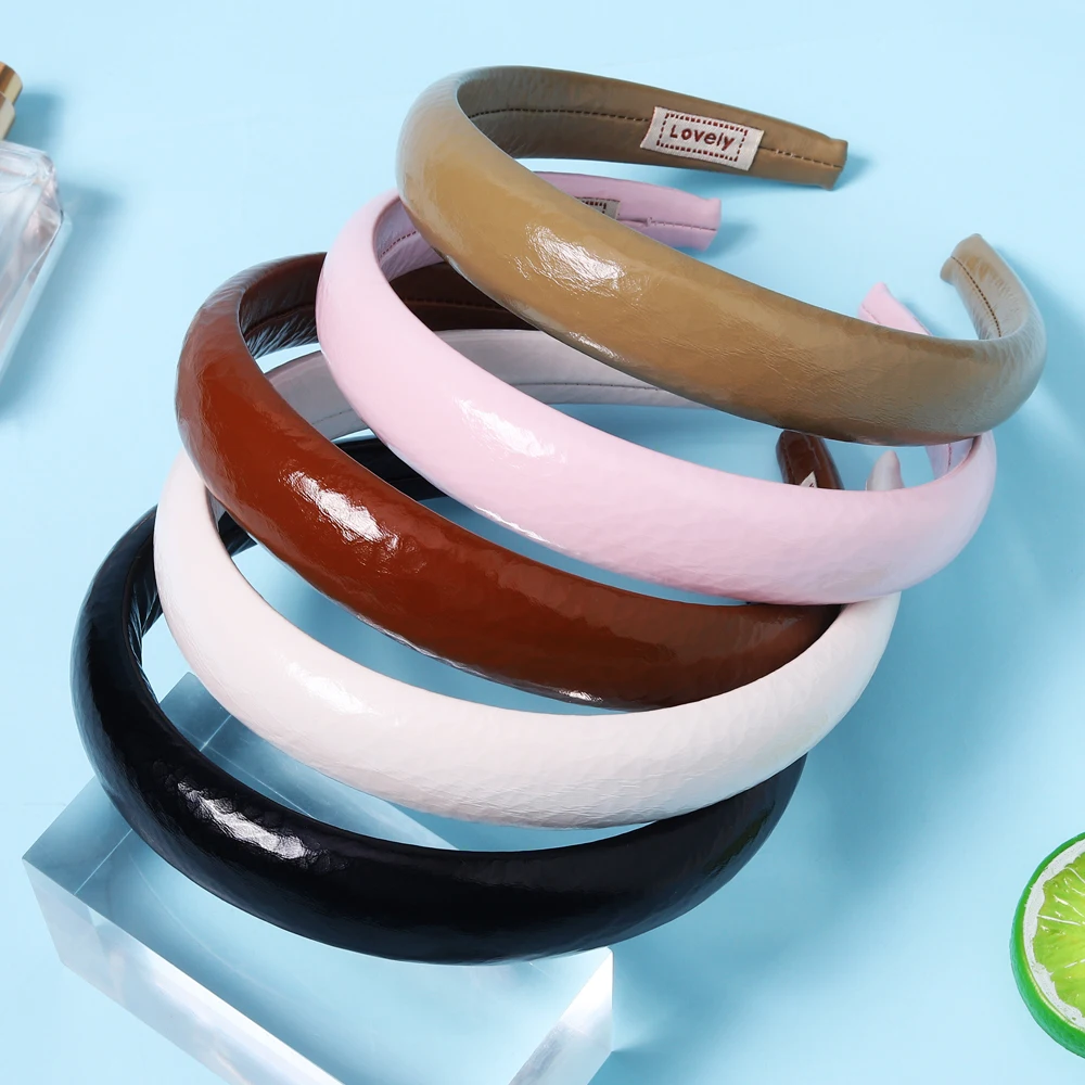 

Handmade DIY Decorations Headband Multi-color Selection 2023 Models For First SaleFive Categories Of Headbands For Men And Women