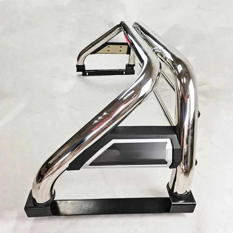 

Высококачественные автомобильные аксессуары: прочная защитная дуга (ролл-кейдж) для пикапов 4x4, модель NP300 2020