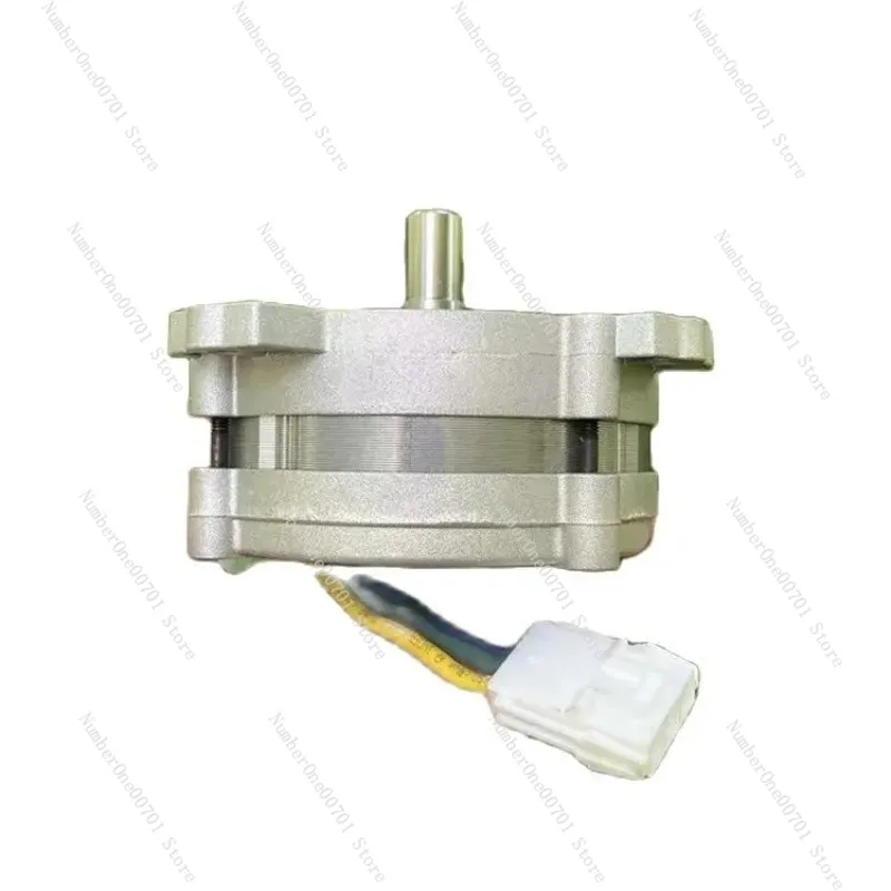 

12V24V36V 400W Neodymium Strong Magnetic High-power Brushless Motor High Torque Brushless Mechanical Power Motor