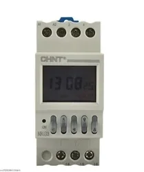 CHINT NKG3 NKG-3 LCD Microcomputer astro Time Switch latitude DIN RAIL DIGITAL timer programmable relay Latitude and longitude