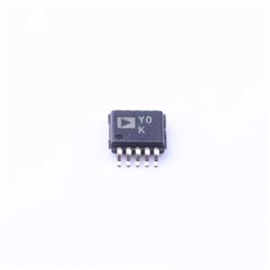 

2PCS/LOT AD8253ARMZ-R7 (Amplifiers/Comparators)