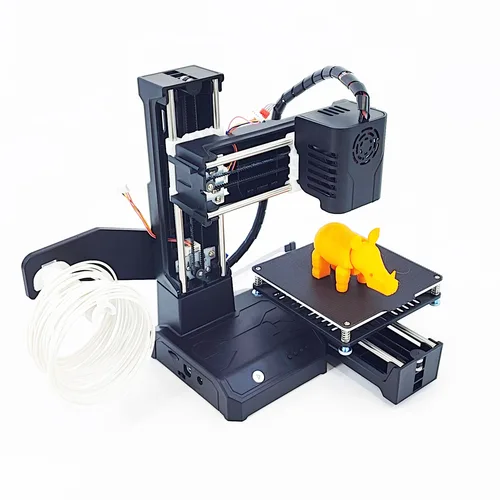 Easythreed K9 Mini Impresora 3D Fácil De Usar Nivel De