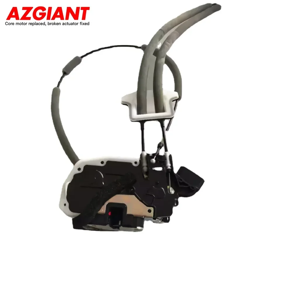 

AZGIANT Central Locking System Power Locks Door Lock Block Assembly for Infiniti QX50 EX35 EX37 G25 G35 G37 Q40 2007-2016