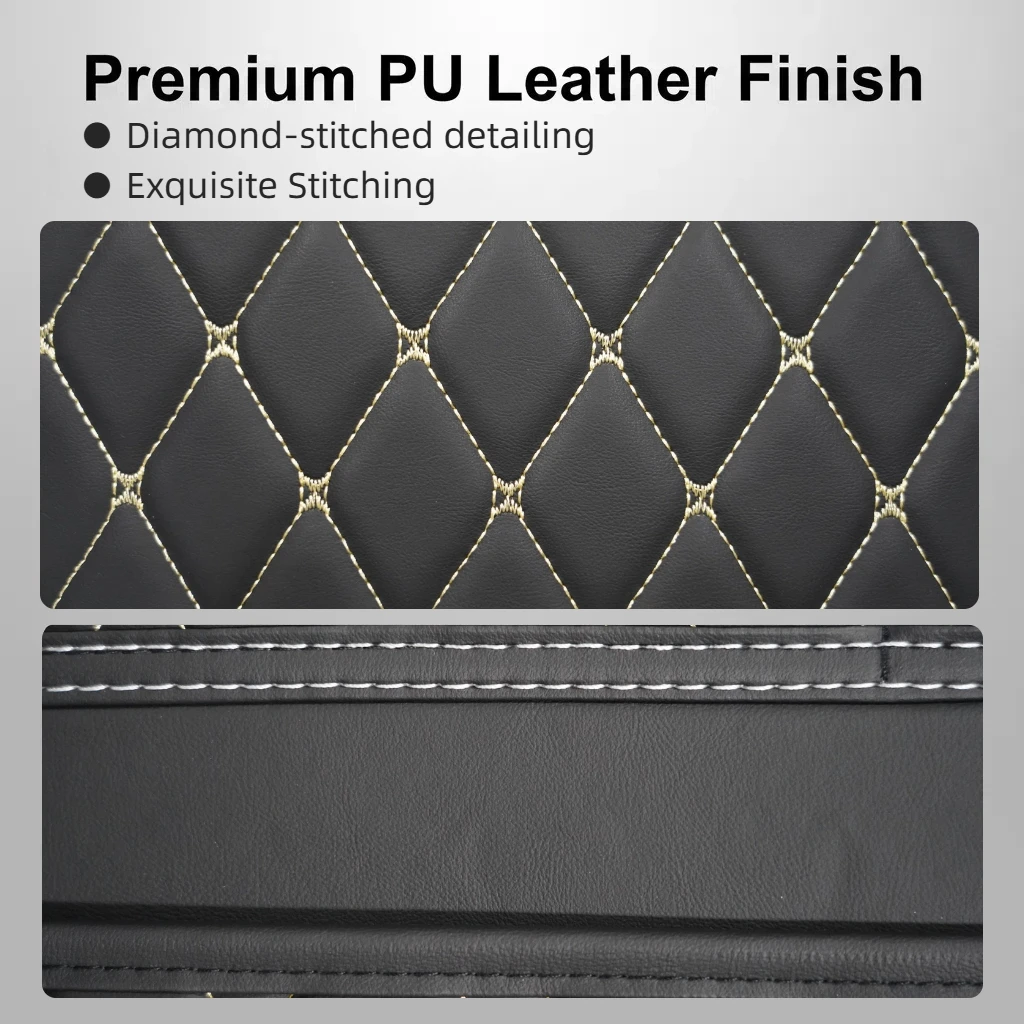 Thumbnail 4 - #26 Latest Seat Back Organisers Offers