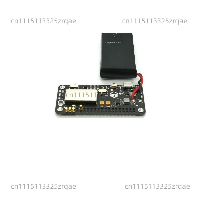 Suitable for S Raspberry Pi Power Module S Version