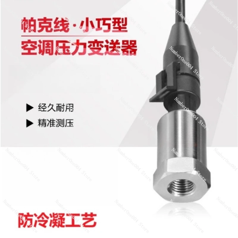 For Air Conditionin… - image