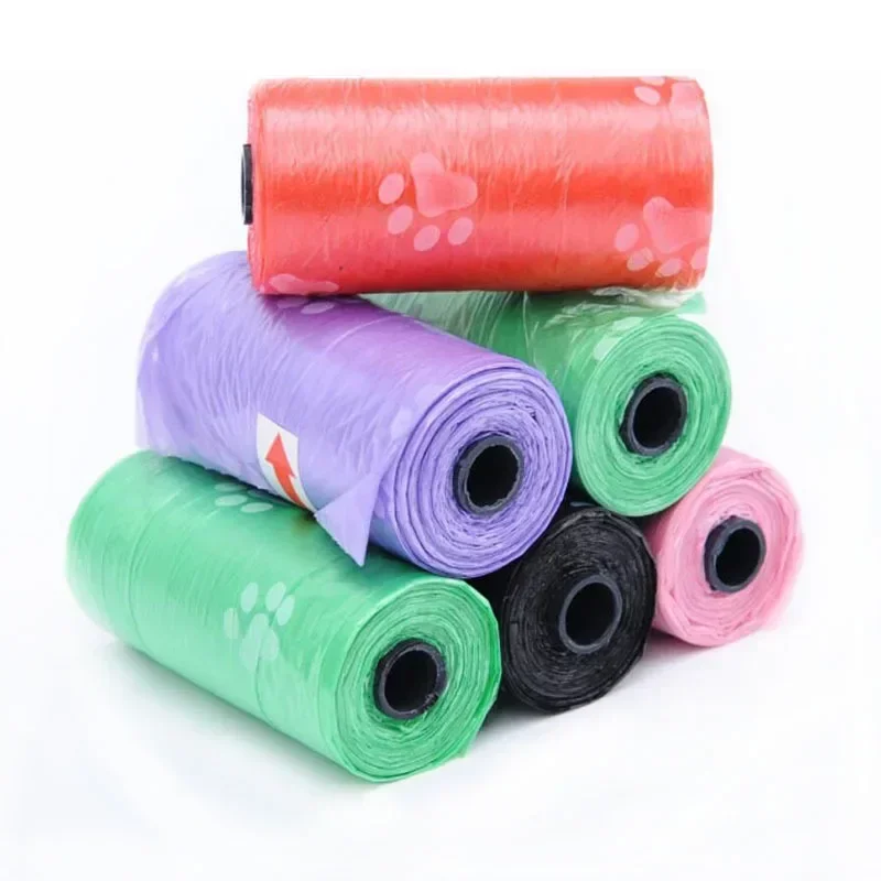 Thumbnail 4 - #12 Latest Pet Waste Bags Offers