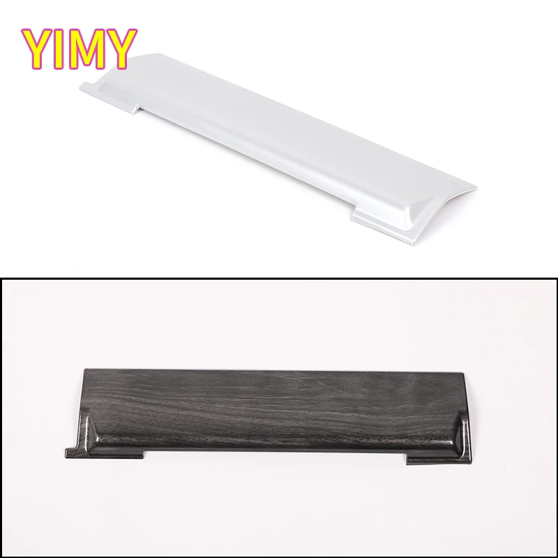 

ABS Car Dashboard Display Decorative Frame Panel Cover Trim Car Decoration Suitable for Land Rover Discovery 4 LR4 2010-2016
