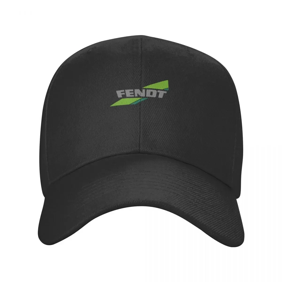 Tractor fendt logo Baseball Cap sun hat funny hat Hip Hop Snapback Cap Men's Caps Women's