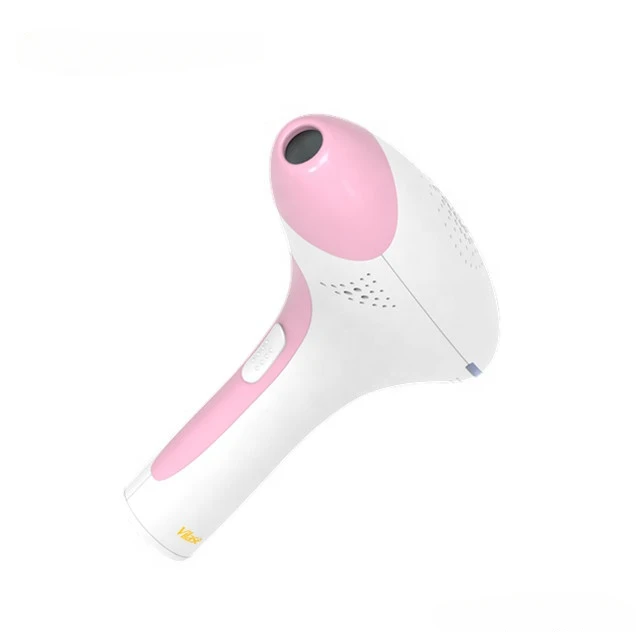 Wholesale Mini Portable Home Use Laser Epilator Men Women Laser Epilation Diode Device