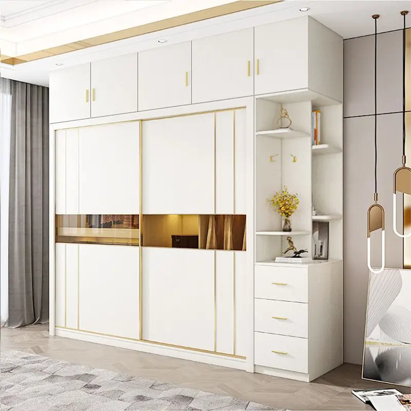 Light Luxury Solid …