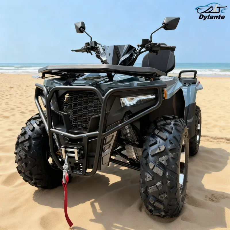 

Fuel Tank Guard Tank Shield ATV Steel Grill Design Fuel Tank Impact Protection Rocky/Brush-Covered Environment Adaptation